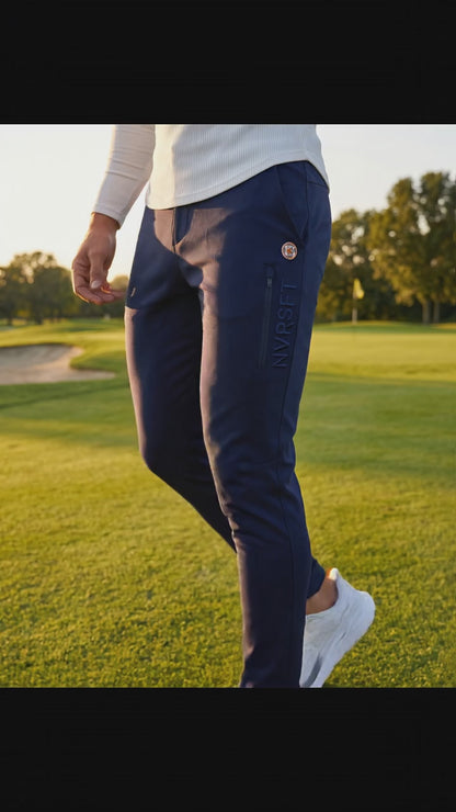 Pantalón Chino con Stretch Big & Tall para Hombre